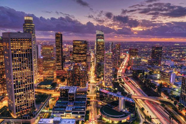 Launching a Business in Los Angeles: Consulting Strategies for Fast Growth