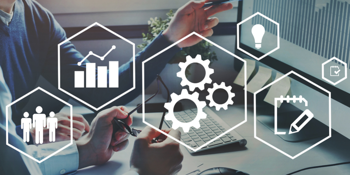 Small Business Operational Improvements Lead to Higher ROI