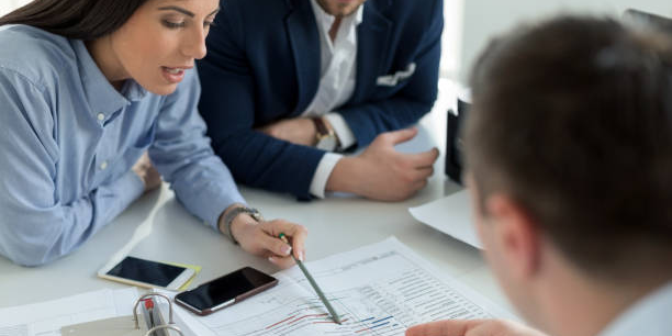 Small Business Consultant Tactics