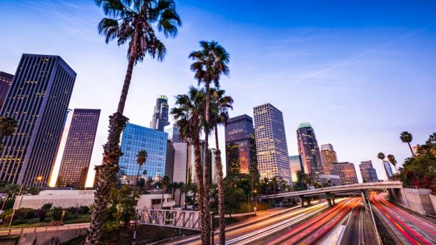 Best Practices for Starting a New Business in Los Angeles