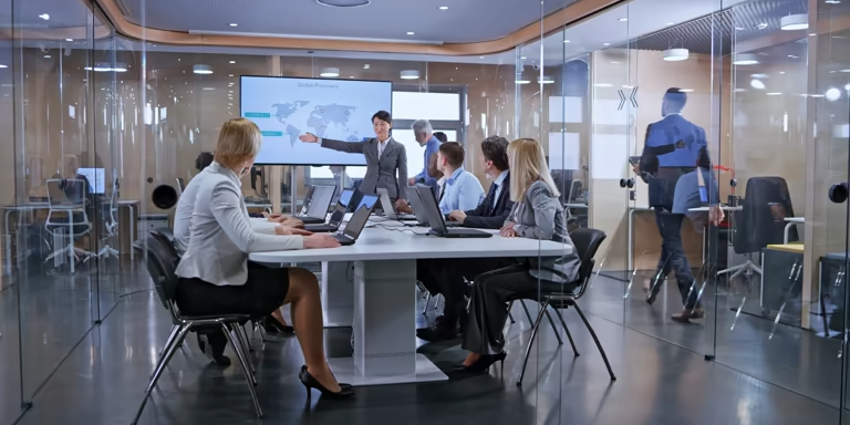 Business Consulting Agency | Choosing the Right Technology Stack: Consultant Insights for 2025