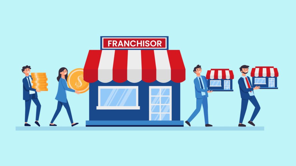 Business Consulting Agency | Blog How Franchisors Improve Franchisee Business Results Best Practices