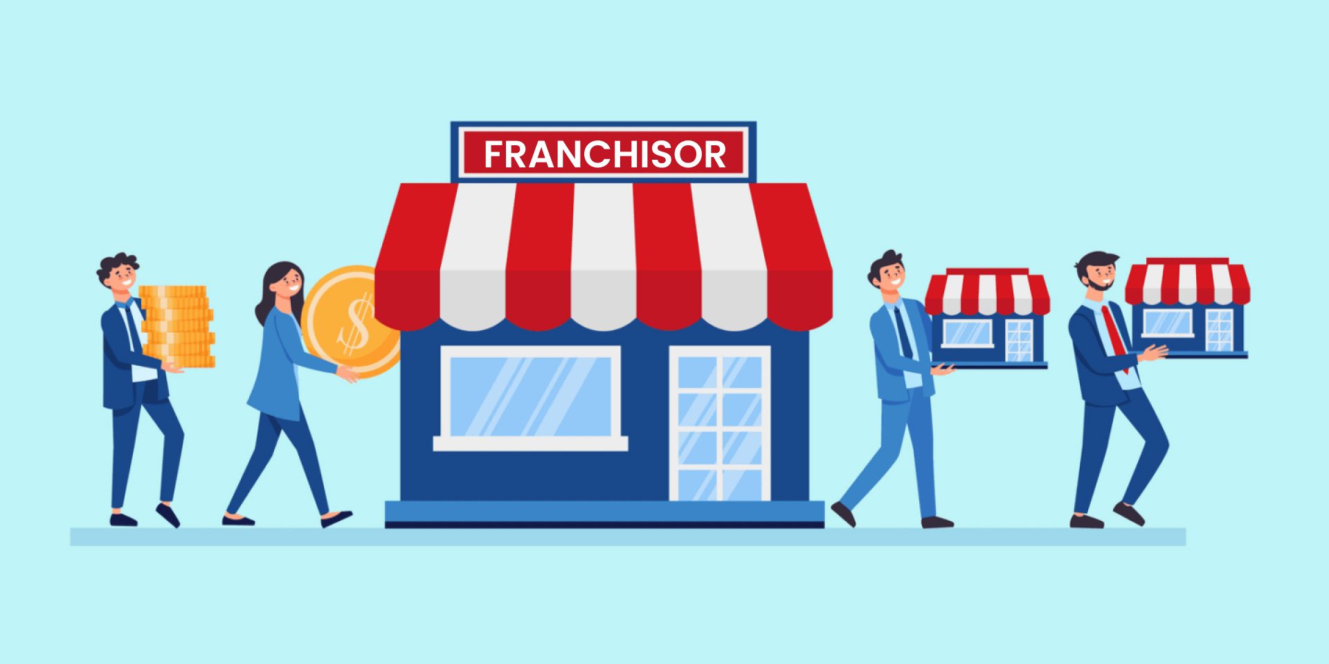 How Franchisors Improve Franchisee Business Results Best Practices