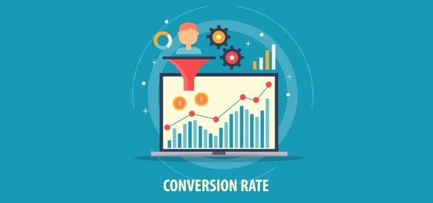 Online Store Conversion Rates Explained