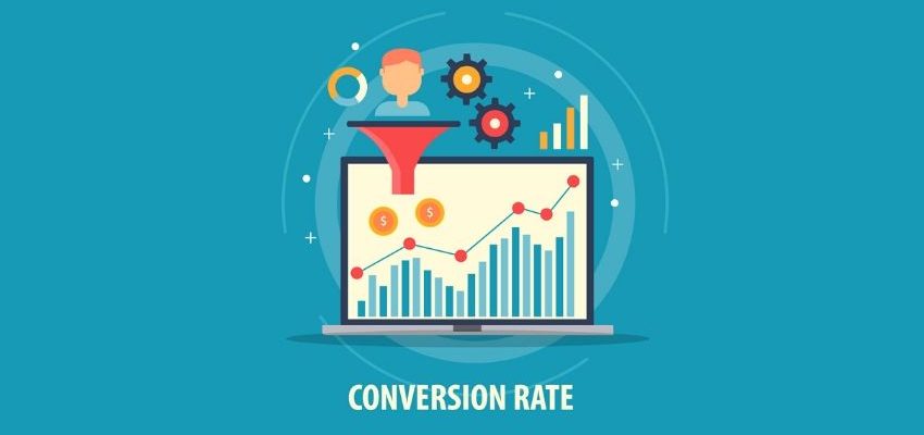 Online Store Conversion Rates Explained