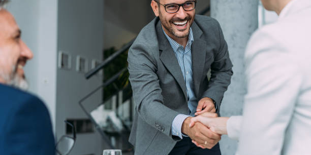 Business Consulting Agency | How Digital Business Consulting Future-Proofs Your Online Presence