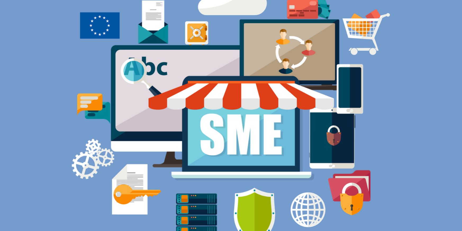 Small Business Best Practices for Successful Growth