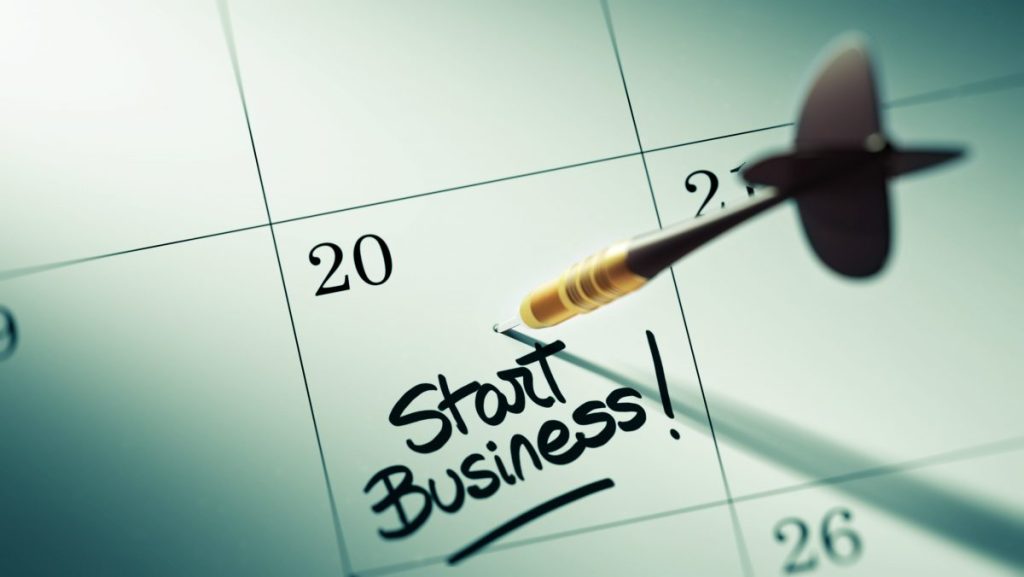 Business Consulting Agency | Blog Strategies for Starting a Business in 2026