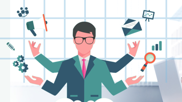 10 Signs Your Business Needs a Consultant