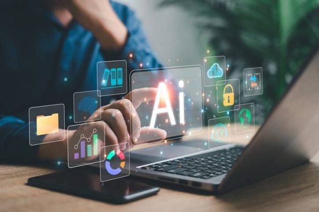 Artificial Intelligence Consulting Solutions That Improve Operations