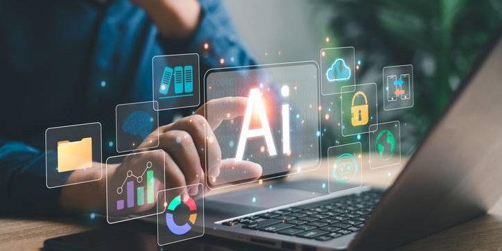 Artificial Intelligence Consulting Solutions That Improve Operations