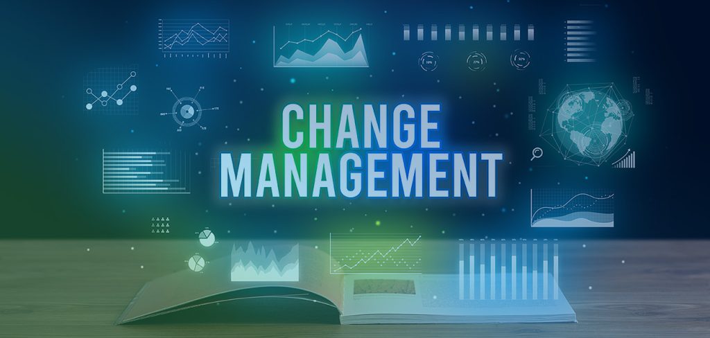 Business Consulting Agency | Blog Change Management Consulting Frameworks That Improve Team Performance