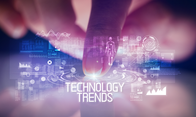 Digital Business and Technology Consulting Trends for 2026