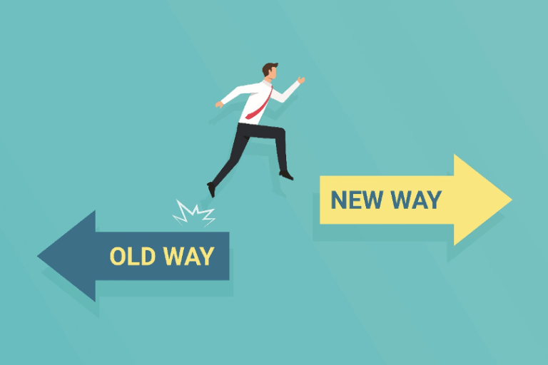 How Business Consultants Help Companies Adapt to Market Changes