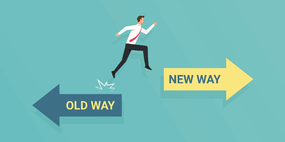 How Business Consultants Help Companies Adapt to Market Changes