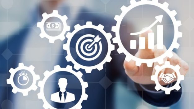 How Business Consultants Improve Operational Efficiency