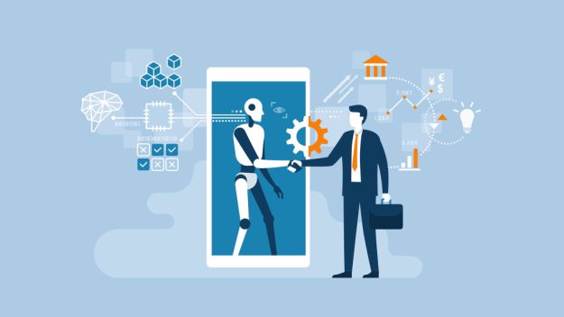 How Business Consultants Use AI to Transform Business Growth