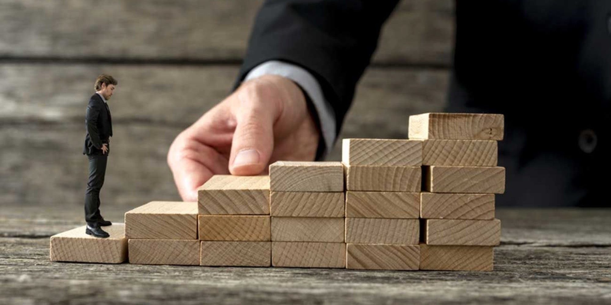 How Consultants Help Startups Build a Strong Foundation