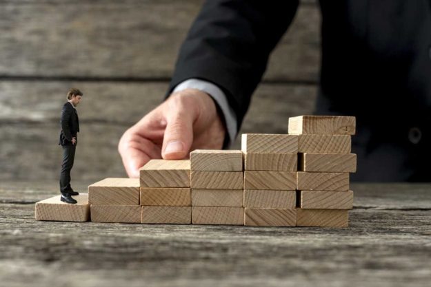 How Consultants Help Startups Build a Strong Foundation