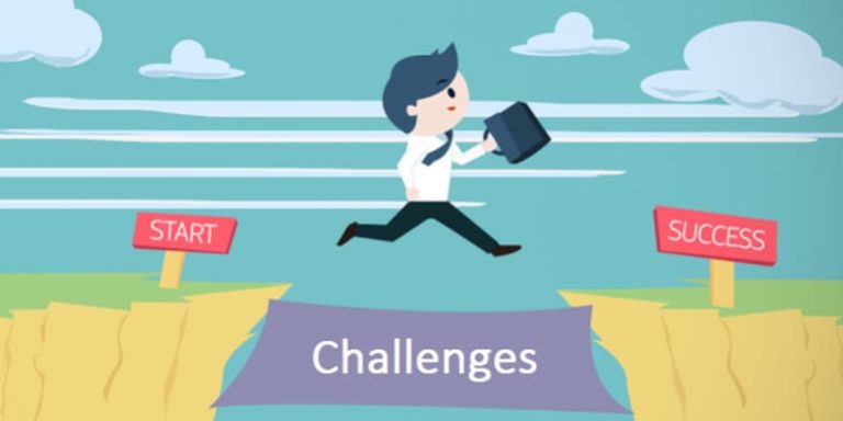 How to Overcome Business Challenges with Professional Consulting