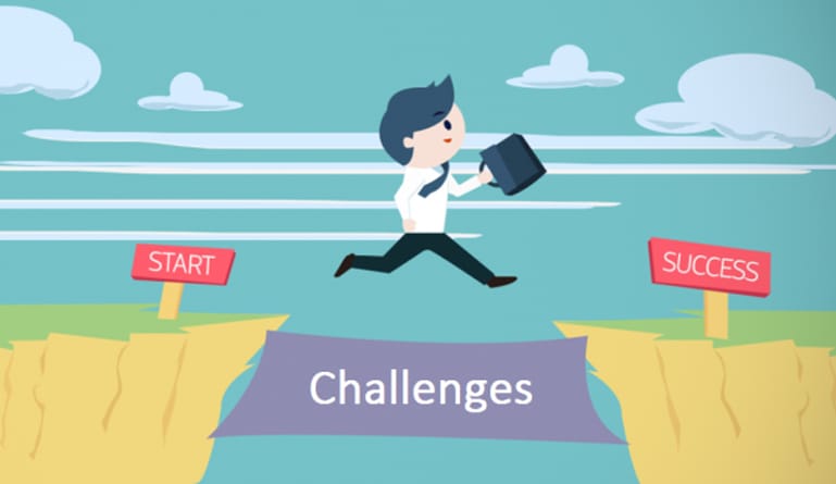 How to Overcome Business Challenges with Professional Consulting
