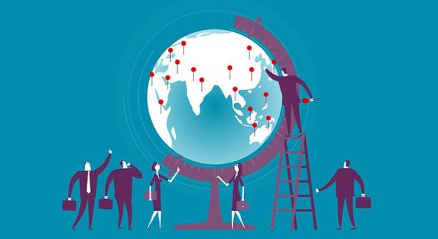 International Business Consulting Tips for Entering Global Markets