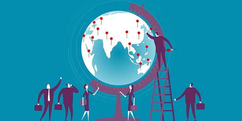 International Business Consulting Tips for Entering Global Markets