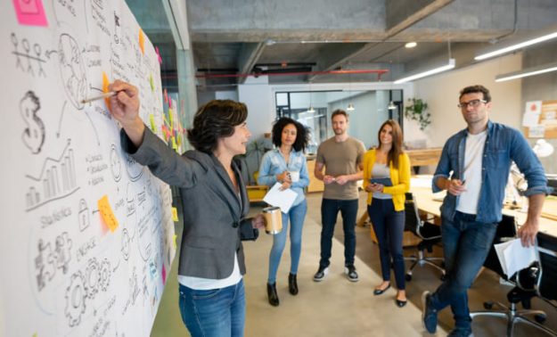 Marketing Consulting Methods That Increase Customer Acquisition