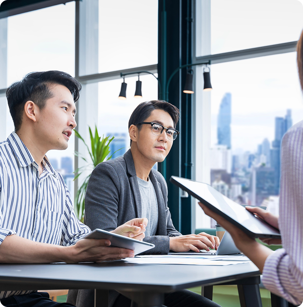 Business Consulting Agency|US Market Entry Consultants [NEW]