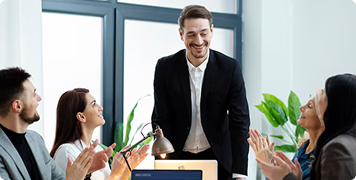 Business Consulting Agency | US Market Entry Consultants [NEW]