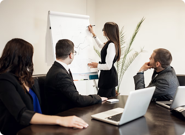 Business Consulting Agency|Marketing Consulting Services Agency [NEW]