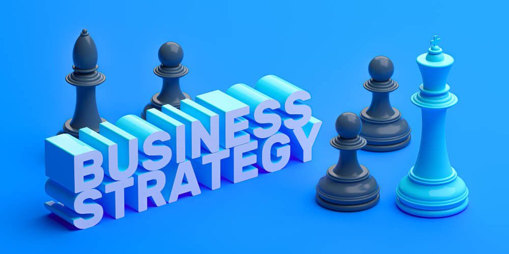 Strategic Planning: How to Create a Roadmap for Business Success