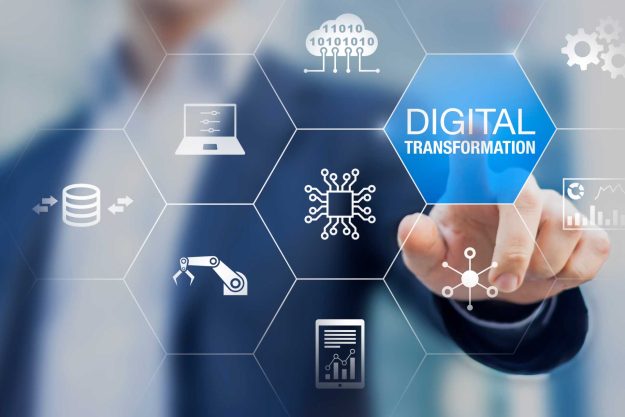 The Role of Business Consultants in Digital Transformation