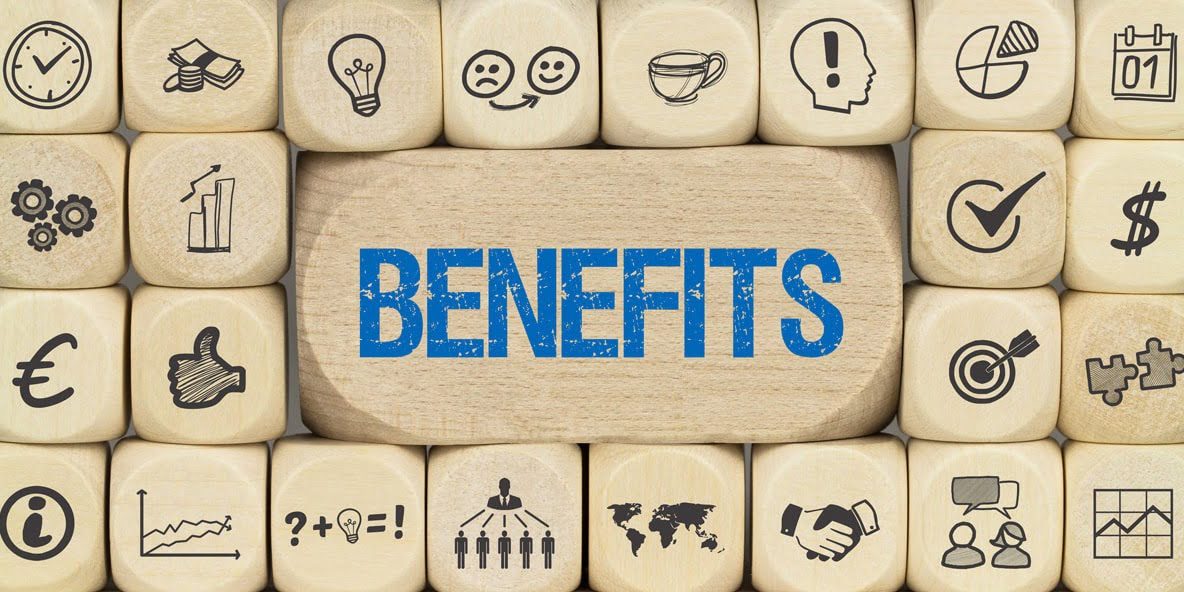 Top Benefits of Hiring a Business Consulting Agency