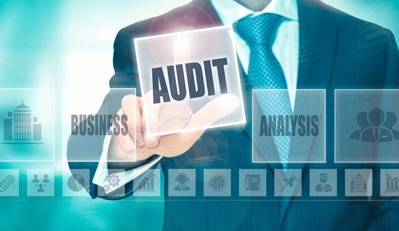 Why Every Company Needs an External Business Audit