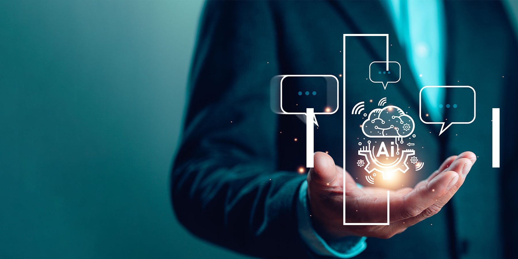 Artificial Intelligence Consulting Solutions That Support Business Innovation