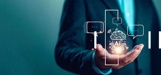 Artificial Intelligence Consulting Solutions That Support Business Innovation