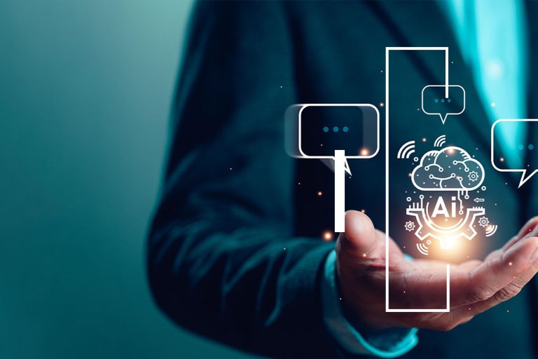 Artificial Intelligence Consulting Solutions That Support Business Innovation