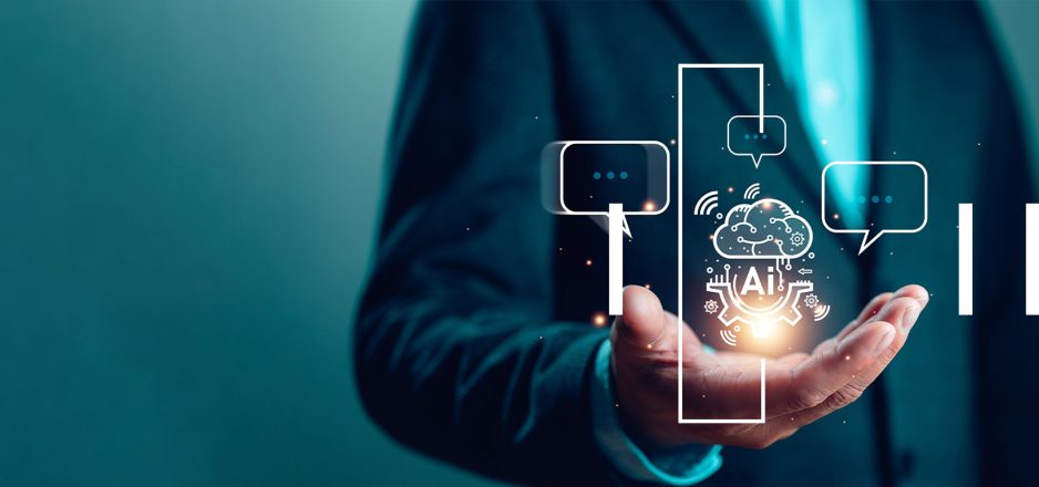 Artificial Intelligence Consulting Solutions That Support Business Innovation