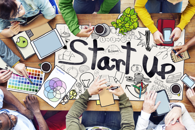 Business Startup Consulting Steps That Help New Companies Launch Successfully