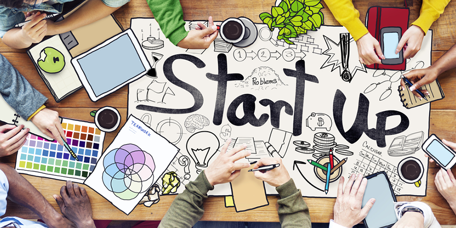 Business Startup Consulting Steps That Help New Companies Launch Successfully