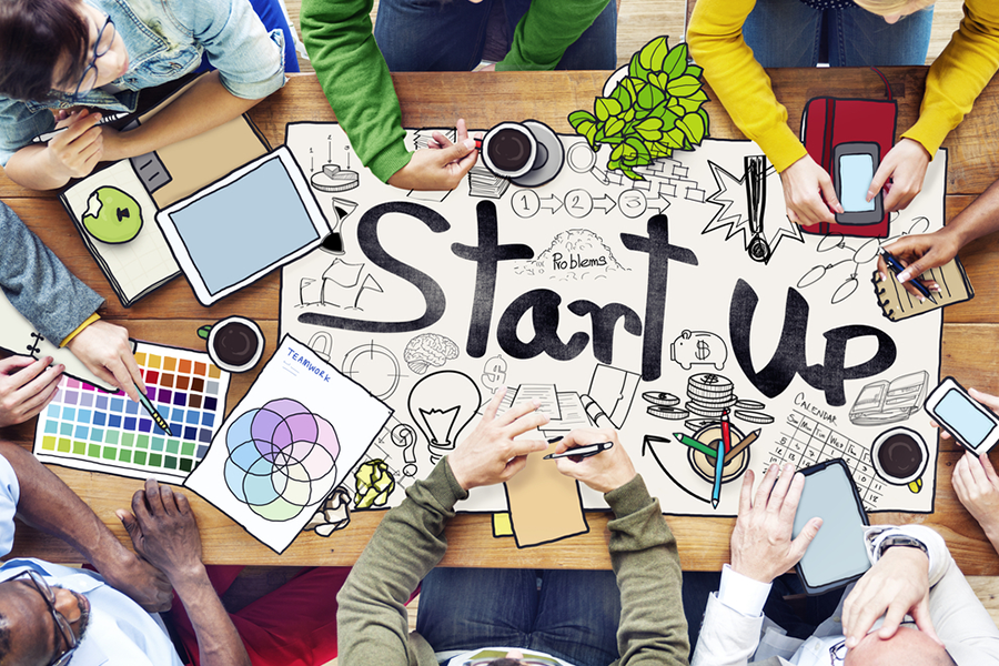 Business Startup Consulting Steps That Help New Companies Launch Successfully