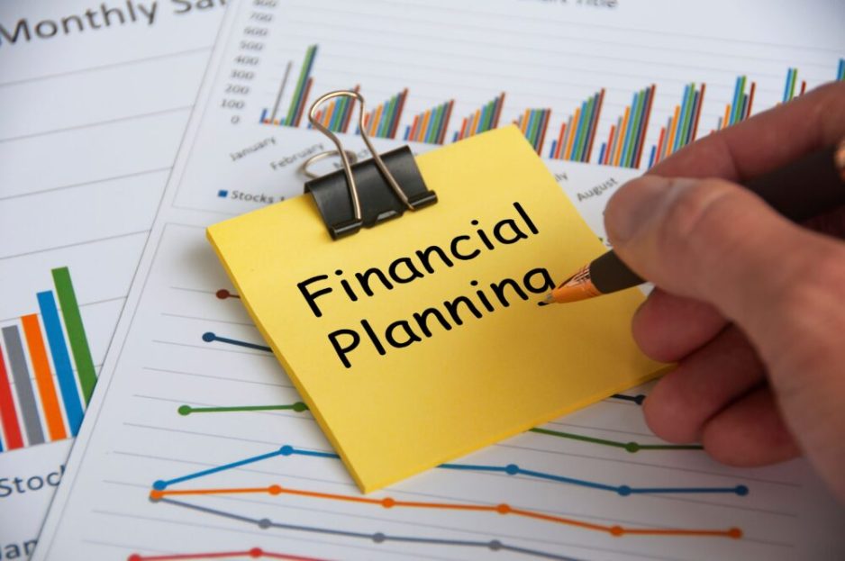 Financial Planning Approaches Small Businesses Need for Long-Term Stability Financial Planning Approaches Small Businesses Need for Long-Term Stability