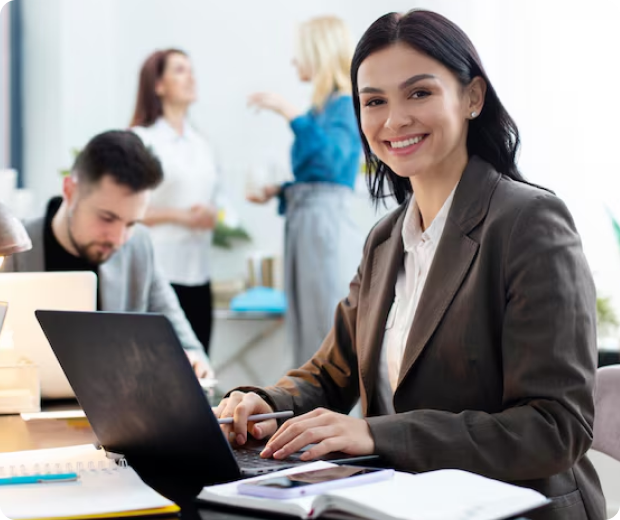 Business Consulting Agency|About Us [NEW]