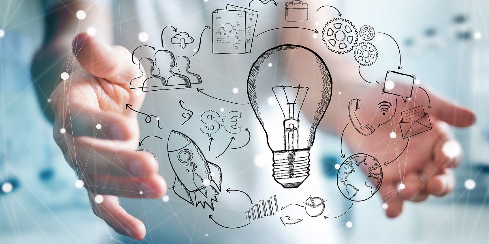 Process Optimization Methods That Strengthen Small Business Performance