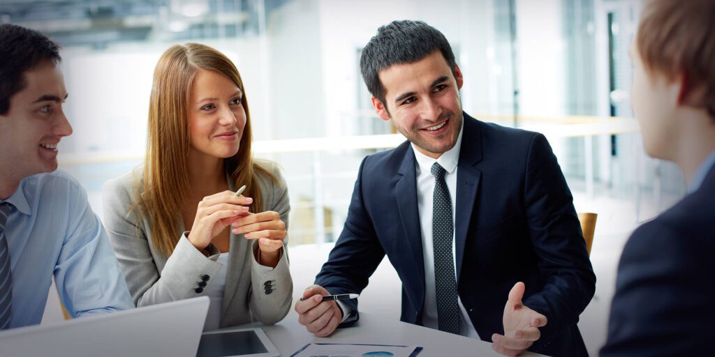 Small Business Consulting Strategies