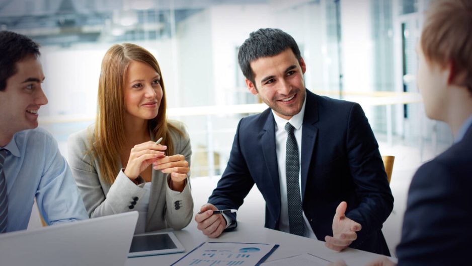 Small Business Consulting Strategies Small Business Consulting Strategies