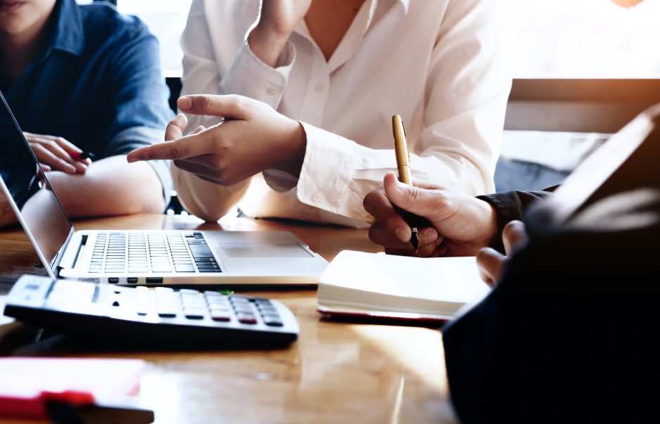 Business Consulting Frameworks for Sustainable Growth