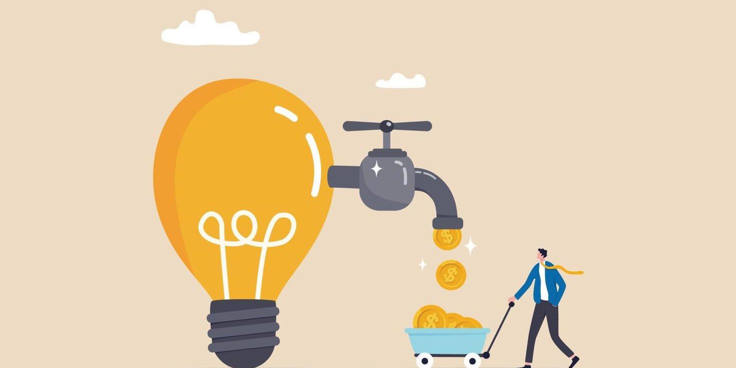 From Idea to Revenue: Building a Scalable Startup the Right Way