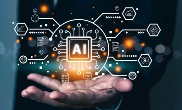 How AI for Business Startups Reduces Costs and Accelerates Growth